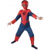 EPEE Maska Spiderman premium detská EPEE Maska Spiderman premium detská