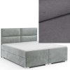 MD Kontinentálna Boxspring posteľ ORION 180x200 výber z farieb KRONOS_22 MD Kontinentálna Boxspring posteľ ORION 180x200 výber z farieb KRONOS_22