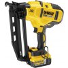 DEWALT Akumulátorová uhlová brúska 18 V (2 x 5,0 Ah akumulátor + nabíjačka) DCN660P2 DEWALT Akumulátorová uhlová brúska 18 V (2 x 5,0 Ah akumulátor + nabíjačka) DCN660P2