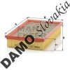 MANN FILTER Vzduchový filter MANN FILTER C 29 126/3 MANN FILTER Vzduchový filter MANN FILTER C 29 126/3