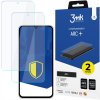 2x Fólia na zaoblený displej pre Samsung Galaxy A35 / A55 5G - 3mk ARC+ 2x Fólia na zaoblený displej pre Samsung Galaxy A35 / A55 5G - 3mk ARC+