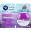 Ambi Pur wc blok + náplň 4x55 ml Lavender & Rosemary Ambi Pur wc blok + náplň 4x55 ml Lavender & Rosemary