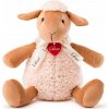 Plyšová Hračka Ovečka Ema, Prémiová Plyšová Hračka - 28cm Plyšová Hračka Ovečka Ema, Prémiová Plyšová Hračka - 28cm