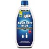 Thetford Aqua kem Blue, 0,78 litra koncentrovanej toaletnej chémie (Chémia do mobilných toaliet)