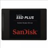 SanDisk Plus 120GB, SATAIII, SDSSDA-120G-G2 SanDisk Plus 120GB, SATAIII, SDSSDA-120G-G2