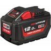 MILWAUKEE 4932464260 M18HB12 AKUMULÁTOR 12.0 AH MILWAUKEE 4932464260 M18HB12 AKUMULÁTOR 12.0 AH