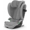 Cybex Solution G2 i-Fix Plus Gold 2024 Stone Grey Cybex Solution G2 i-Fix Plus Gold 2024 Stone Grey