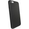 Picasee Liquid case Apple iPhone 6/6S - Vlastné gravírovanie - Čierna Picasee Liquid case Apple iPhone 6/6S - Vlastné gravírovanie - Čierna