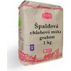 Biomila Múka Špaldová chlebová graham 1kg Biomila Múka Špaldová chlebová graham 1kg