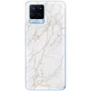 Odolné silikónové puzdro iSaprio - GoldMarble 13 - Realme 8 / 8 Pro Odolné silikónové puzdro iSaprio - GoldMarble 13 - Realme 8 / 8 Pro