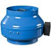 VKM 125 - Potrubný ventilátor, ø123mm, 360m³/h, 230V, 64W VKM 125 - Potrubný ventilátor, ø123mm, 360m³/h, 230V, 64W