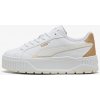 Puma Karmen II Aqua Metallics White-Alpi EUR 40 Puma Karmen II Aqua Metallics White-Alpi EUR 40