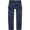 Brandit Navy Pants Adven Cargo Pants