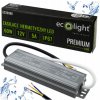 ECOLIGHT Hermetický LED zdroj 12V 60W IP67 vodeodolný ECOLIGHT Hermetický LED zdroj 12V 60W IP67 vodeodolný
