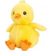 Keel Toys Eco kuriatko 18 cm Keel Toys Eco kuriatko 18 cm