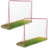 Neo-Sport Futbalové bránky 183x122x61cm Neo-Sport Futbalové bránky 183x122x61cm