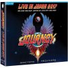 JOURNEY: ESCAPE & FRONTIERS LIVE IN JAPAN/CD, Blu-Ray JOURNEY: ESCAPE & FRONTIERS LIVE IN JAPAN/CD, Blu-Ray