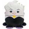 Squsihmallows Disney Malá morská víla Uršula 25 cm Squsihmallows Disney Malá morská víla Uršula 25 cm