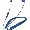 Verbatim TruSound Pro Neckband Earbuds, blau 30204 Verbatim TruSound Pro Neckband Earbuds, blau 30204
