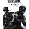 Company of Heroes 2 The Western Front Armies US Forces Company of Heroes 2 The Western Front Armies US Forces