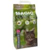 MAGIC CAT Kočkolit Litter Woodchips 2,5 kg 10 l