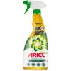 Ariel odstraňovač škvŕn pump 750 ml Gold