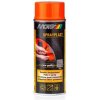 Motip Spray Plast Fólia v spreji, odtieň - oranžová lesklá 400ml Motip Spray Plast Fólia v spreji, odtieň - oranžová lesklá 400ml