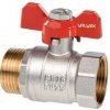 VALVEX guľový ventil MF motýľ 3/4 VALVEX guľový ventil MF motýľ 3/4