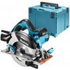 Makita HS6101J Ruční kotoučová pila 165mm,1100W, systainer Makita HS6101J Ruční kotoučová pila 165mm,1100W, systainer