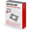 SENCOR SVC 6000BK/8500TI 5ks SENCOR SVC 6000BK/8500TI 5ks