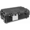 Power Dynamics GIGCase42 Universal Hard Case Trolley Power Dynamics GIGCase42 Universal Hard Case Trolley