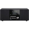Sieťové rádio DAB+, FM, internetové Imperial Dabman i200 Sieťové rádio DAB+, FM, internetové Imperial Dabman i200