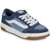 Vans Nízke tenisky Hylane Modrá Vans Nízke tenisky Hylane Modrá