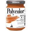 Maimeri Vynil Polycolor akrylová farba raw sienna 161 140 ml Maimeri Vynil Polycolor akrylová farba raw sienna 161 140 ml
