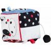 TM Toys Gagagu zmyslová kocka 15 cm RP097909 TM Toys Gagagu zmyslová kocka 15 cm RP097909
