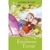 Ladybird Tales: The Enormous Turnip Ladybird Tales: The Enormous Turnip