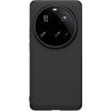 Nillkin Super Frosted PRO Magnetic Zadný Kryt na Xiaomi 15 Ultra Black 57983125468