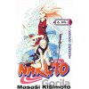 Masaši Kišimoto - Naruto 6 Sakuřino rozhodnutí Masaši Kišimoto - Naruto 6 Sakuřino rozhodnutí