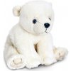 Plyšový lední medvěd 24 cm - plyšové hračky Plyšový lední medvěd 24 cm - plyšové hračky