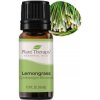 CITRÓNOVÁ TRÁVA prírodný esenciálny olej 10ml Plant Therapy CITRÓNOVÁ TRÁVA prírodný esenciálny olej 10ml Plant Therapy