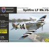 1:72 Kovozávody KPH7224 Spitfire Mk.Vb 1:72 Kovozávody KPH7224 Spitfire Mk.Vb
