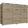 BWS Hope 120x78x35 cm