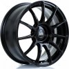BOLA Bola Vst 7.5x17 4x114.3 ET40-45 Gloss Black 76 BOLA Bola Vst 7.5x17 4x114.3 ET40-45 Gloss Black 76