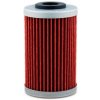 Q-TECH olejový filter HF155 Q-TECH olejový filter HF155