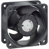 EBM Papst 634 NU axiálny ventilátor, 24 V/DC, 40 m³/h, (d x š x v) 60 x 60 x 25.4 mm, 9292308004; 9292308004 EBM Papst 634 NU axiálny ventilátor, 24 V/DC, 40 m³/h, (d x š x v) 60 x 60 x 25.4 mm, 9292308004; 9292308004