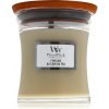 WoodWick Wild Berry & Beets Vonná sviečka 85 g jinavarianta Fireside WoodWick Wild Berry & Beets Vonná sviečka 85 g jinavarianta Fireside