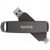 USB kľúč SanDisk Extreme PRO Dual Drive 512 GB USB-C 3.2 čierny USB kľúč SanDisk Extreme PRO Dual Drive 512 GB USB-C 3.2 čierny