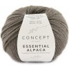 ESSENTIAL ALPACA Katia Farby ESSENTIAL ALPACA: 78 šedobéžová ESSENTIAL ALPACA Katia Farby ESSENTIAL ALPACA: 78 šedobéžová