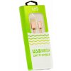 Dátový kábel USB GL-8004 LIGHTING Dátový kábel USB GL-8004 LIGHTING