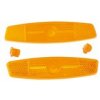 Odrazka do kolesa FORCE, oranžová, dlhá, 2 ks, 46330 Odrazka do kolesa FORCE, oranžová, dlhá, 2 ks, 46330